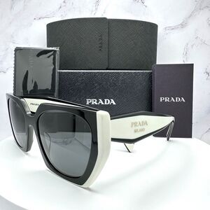 New Prada Sunglasses
